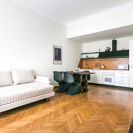 Italianway-Da Procida Apartment Milano Ngoại thất bức ảnh