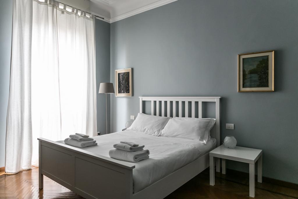 Italianway-Da Procida Apartment Milano Ngoại thất bức ảnh