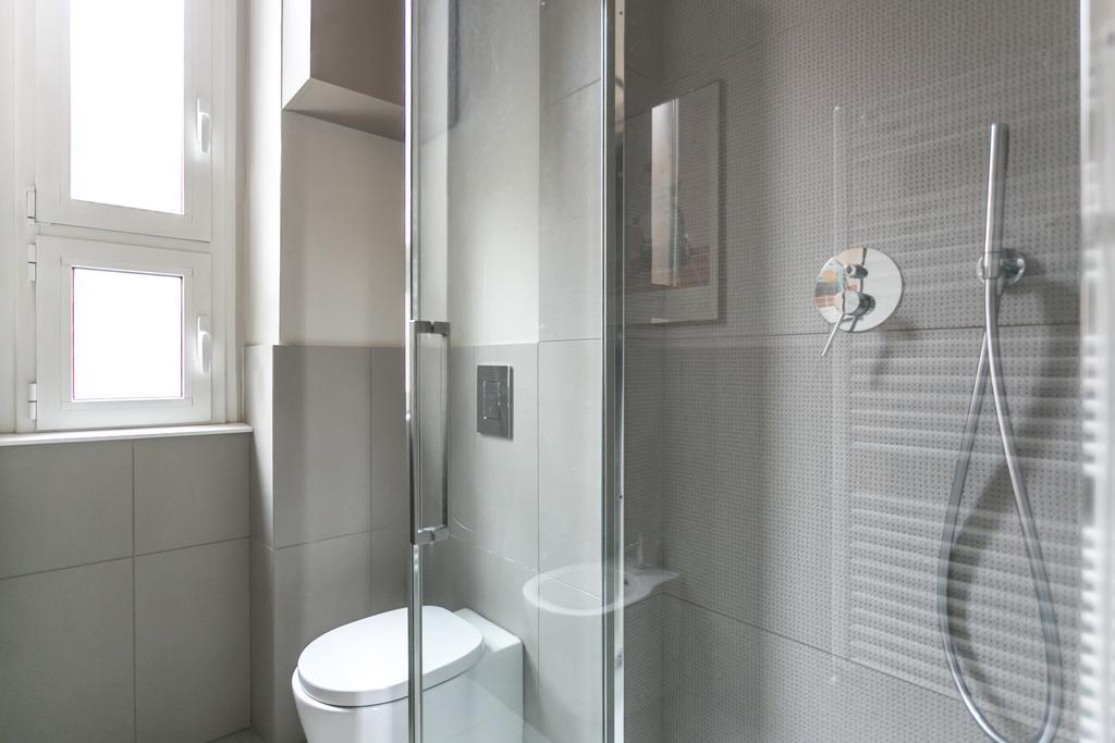 Italianway-Da Procida Apartment Milano Ngoại thất bức ảnh