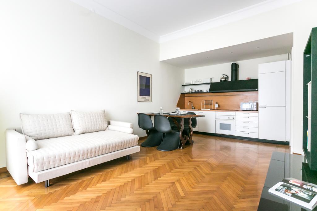 Italianway-Da Procida Apartment Milano Ngoại thất bức ảnh