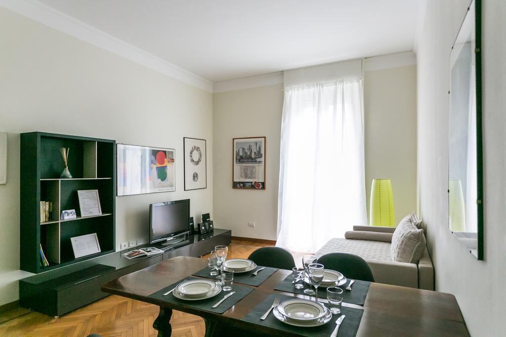 Italianway-Da Procida Apartment Milano Ngoại thất bức ảnh