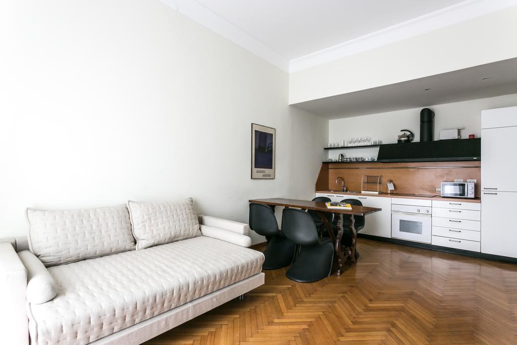 Italianway-Da Procida Apartment Milano Ngoại thất bức ảnh