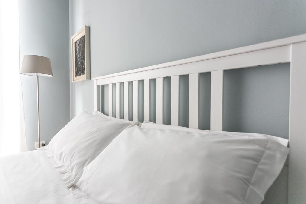 Italianway-Da Procida Apartment Milano Ngoại thất bức ảnh