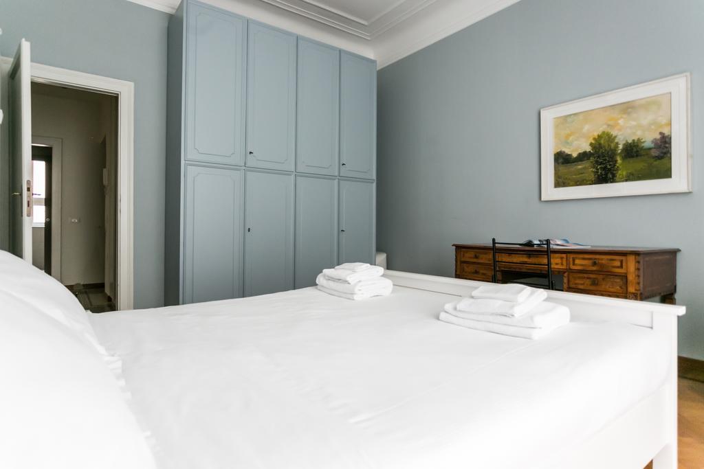 Italianway-Da Procida Apartment Milano Ngoại thất bức ảnh